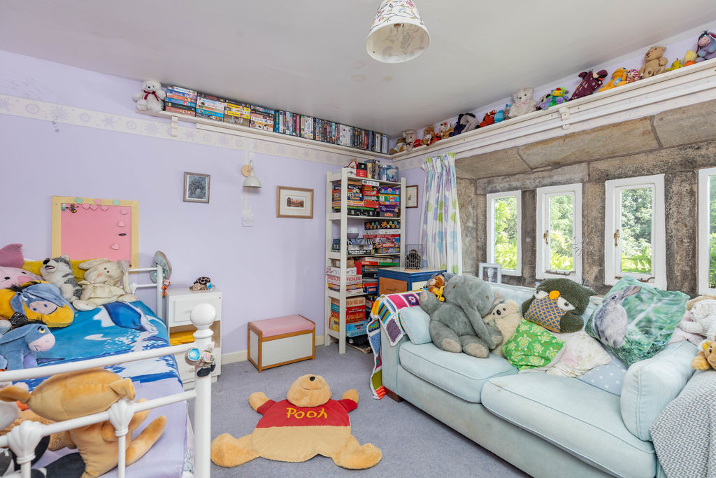 Great House Road